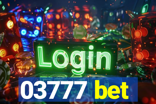 03777 bet